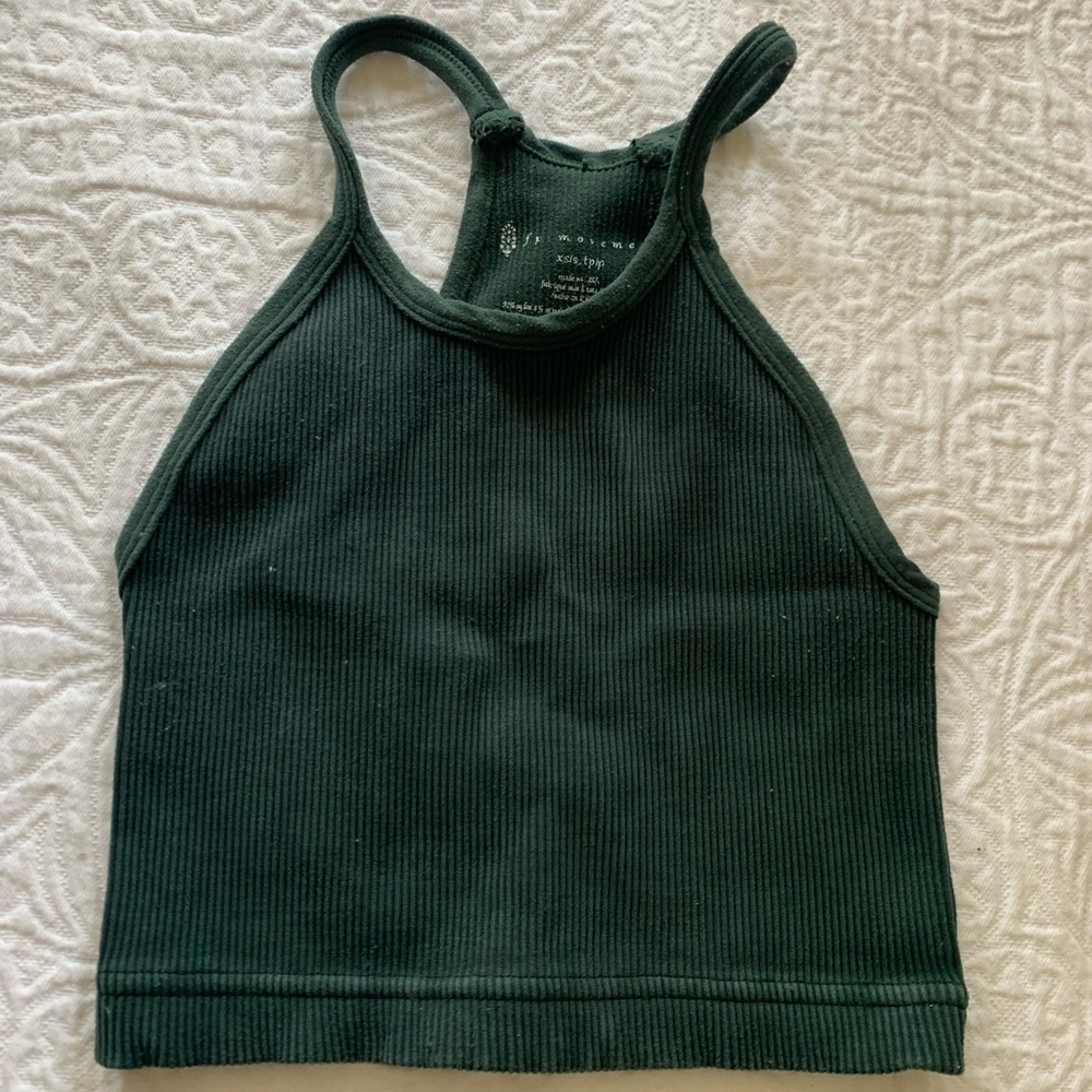 Free People Bra